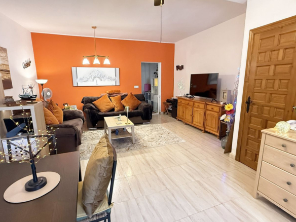Townhouse for sale in Alhaurín el Grande
