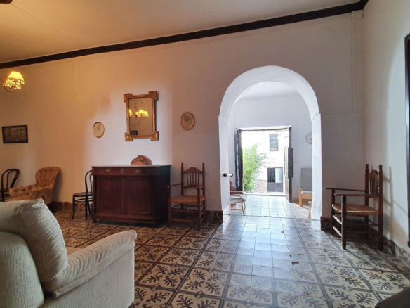 Townhouse for sale in Ardales