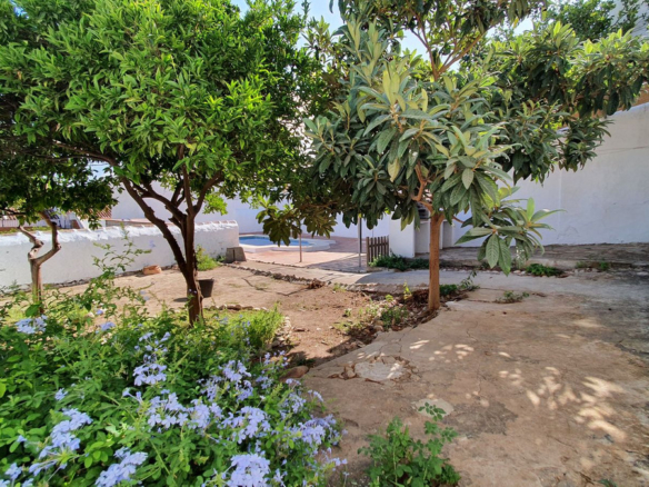 Townhouse for sale in Ardales