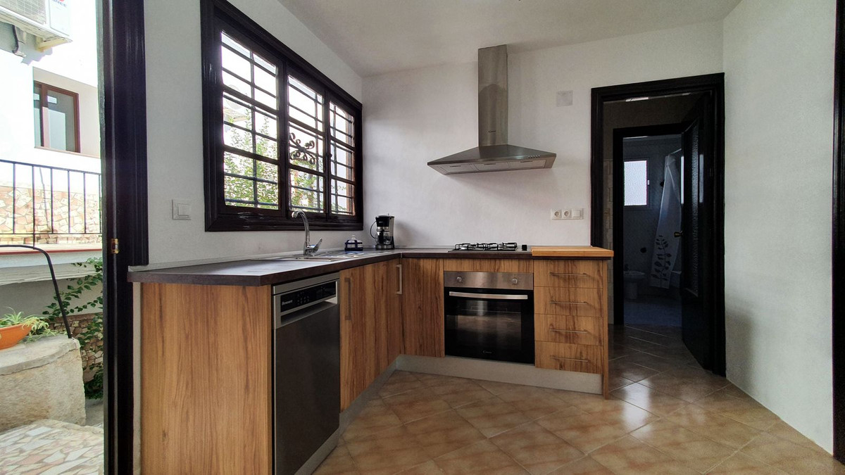 Townhouse for sale in Ardales