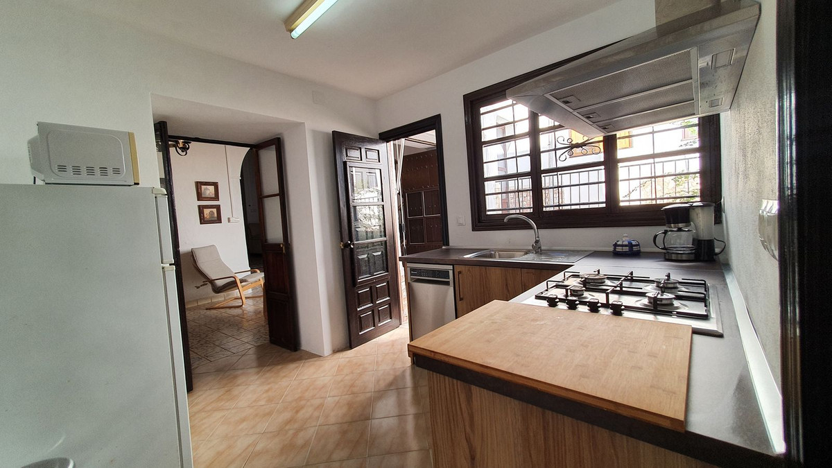 Townhouse for sale in Ardales
