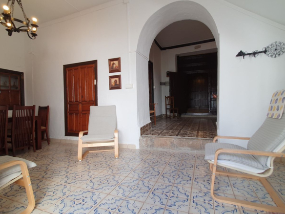 Townhouse for sale in Ardales