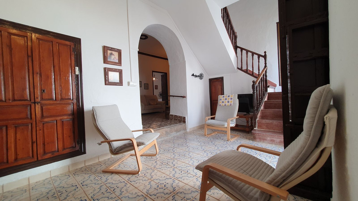 Townhouse for sale in Ardales