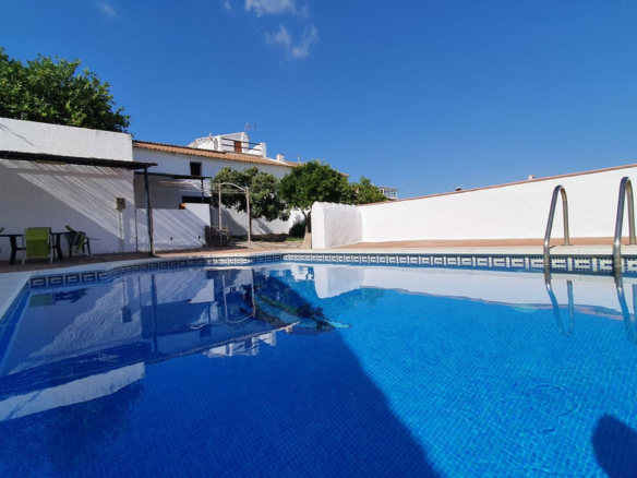 Townhouse for sale in Ardales