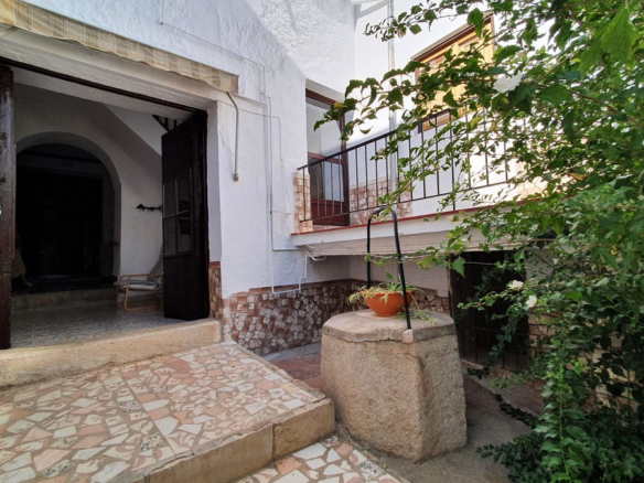 Townhouse for sale in Ardales