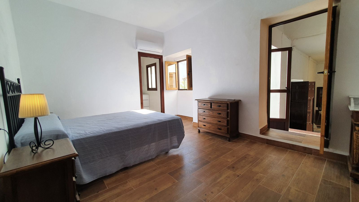 Townhouse for sale in Ardales