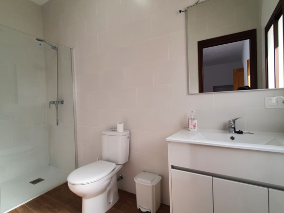 Townhouse for sale in Ardales