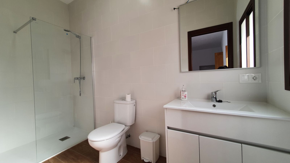 Townhouse for sale in Ardales