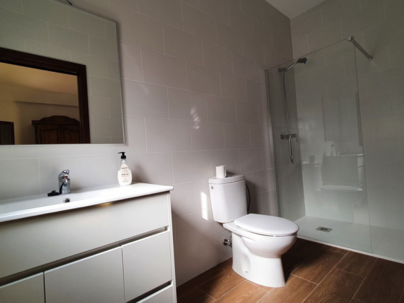 Townhouse for sale in Ardales