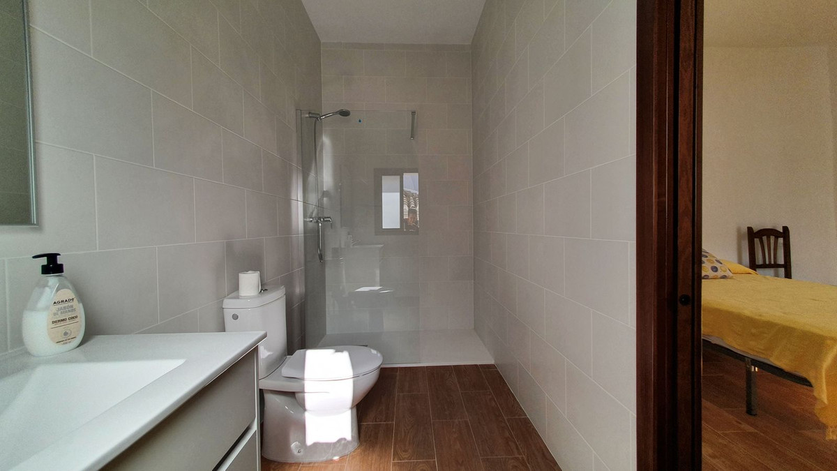 Townhouse for sale in Ardales