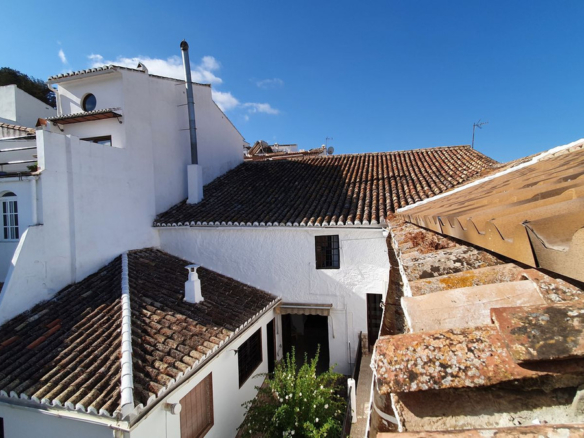 Townhouse for sale in Ardales