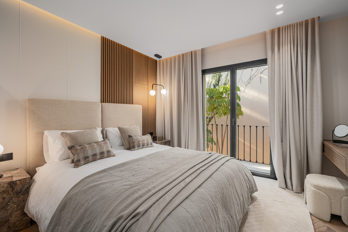Townhouse for sale in Benahavís