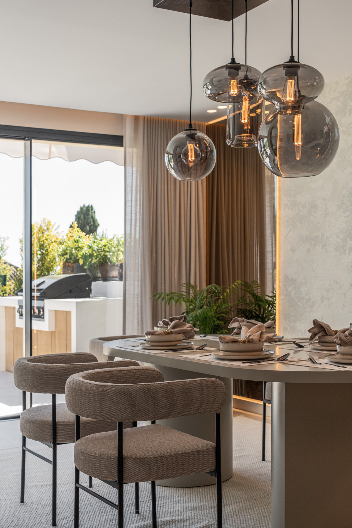 Townhouse for sale in Benahavís