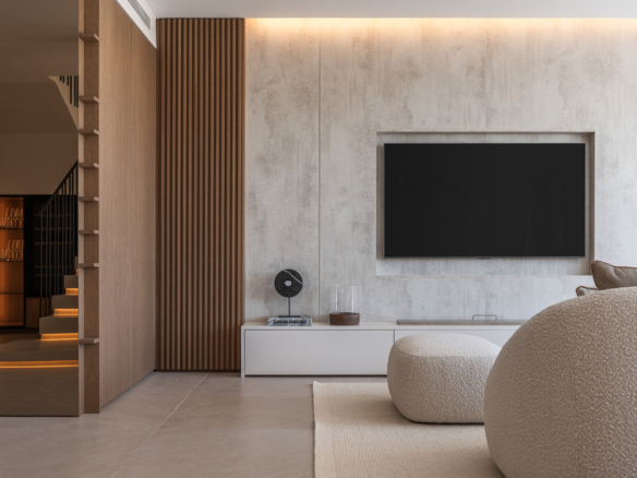 Townhouse for sale in Benahavís