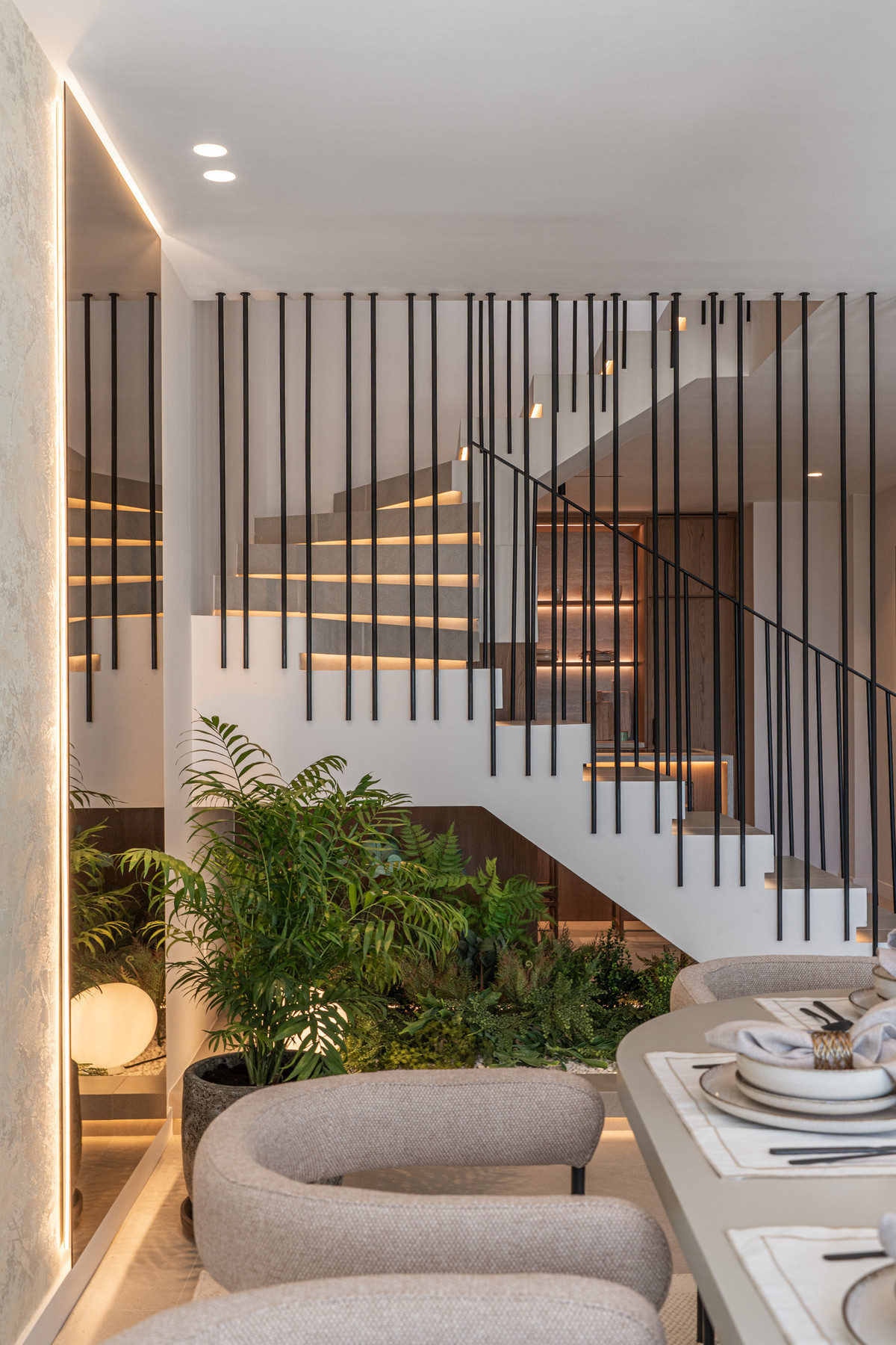 Townhouse for sale in Benahavís