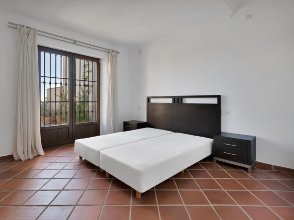 Townhouse for sale in Benahavís