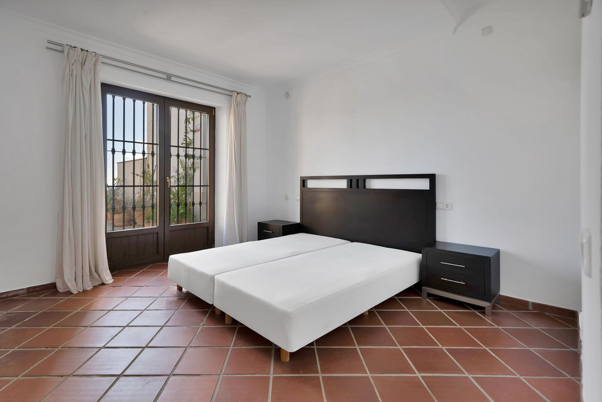 Townhouse for sale in Benahavís