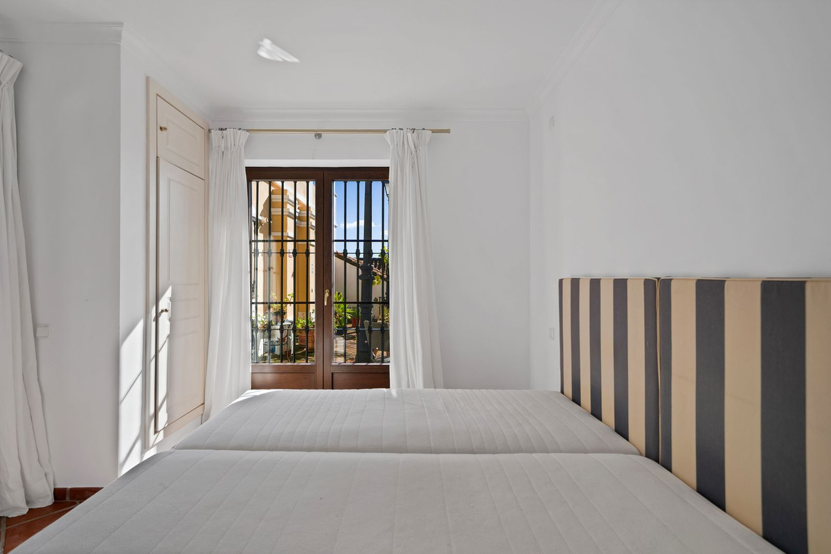 Townhouse for sale in Benahavís