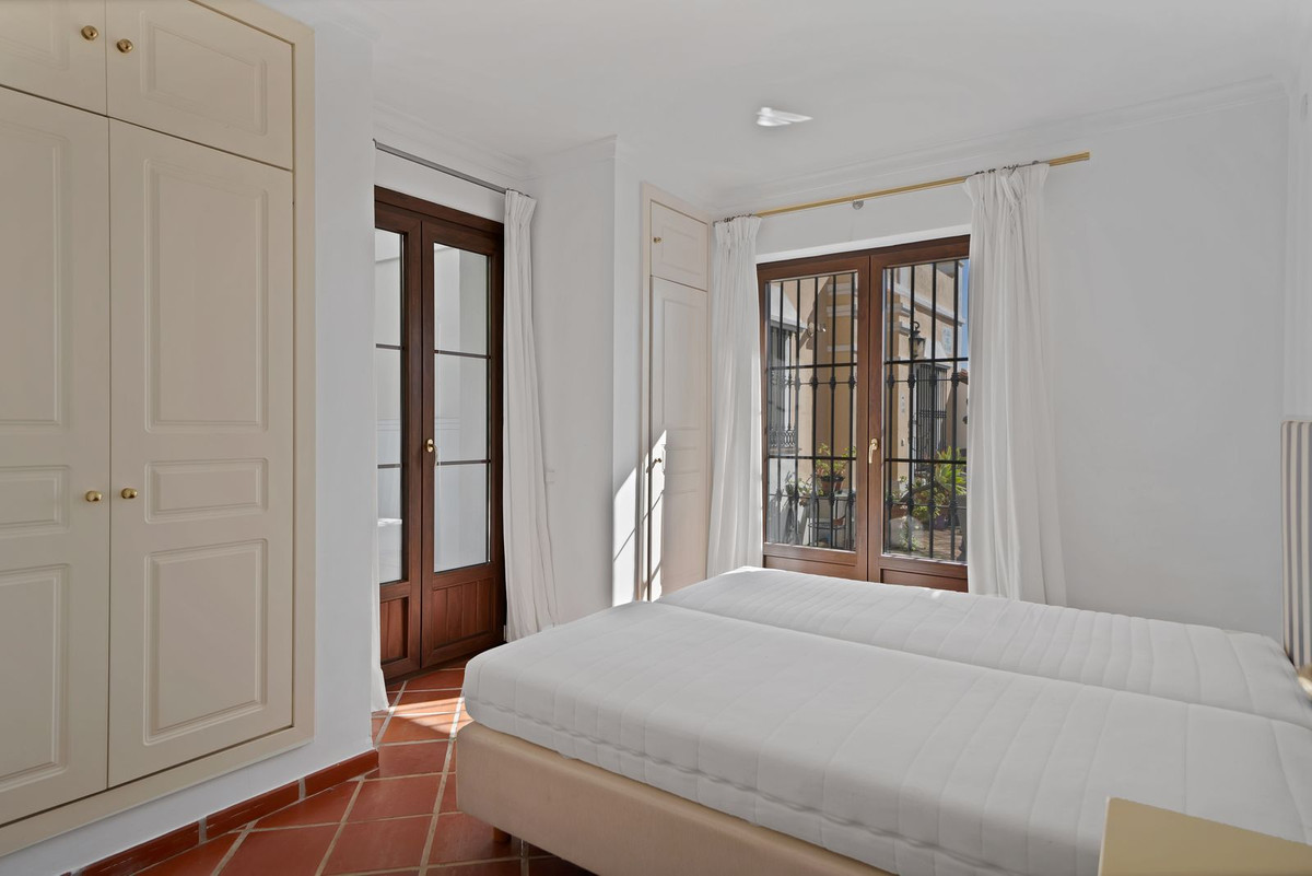 Townhouse for sale in Benahavís