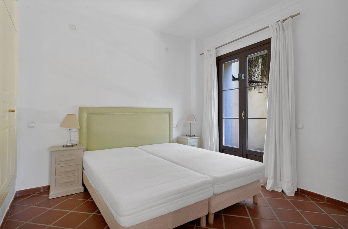 Townhouse for sale in Benahavís