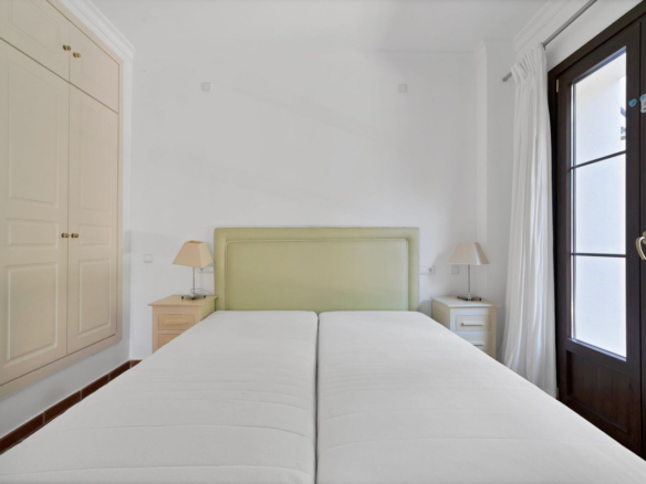 Townhouse for sale in Benahavís