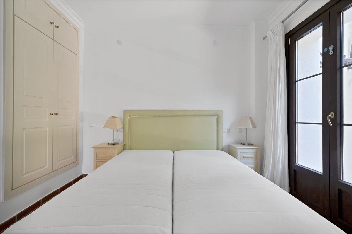 Townhouse for sale in Benahavís