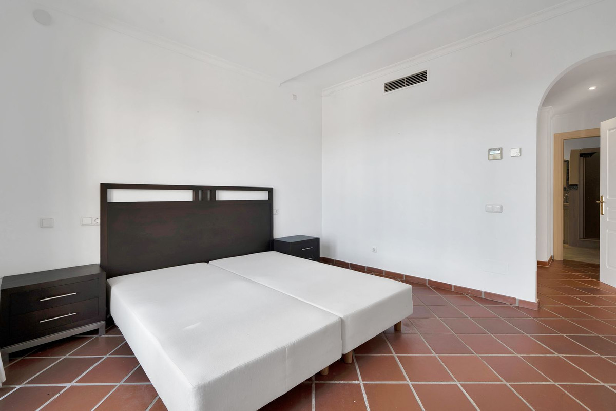 Townhouse for sale in Benahavís