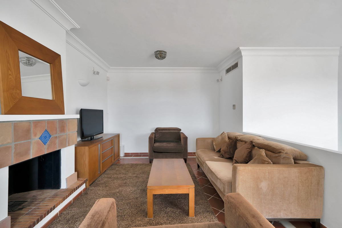 Townhouse for sale in Benahavís