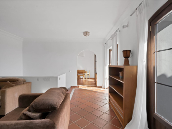 Townhouse for sale in Benahavís