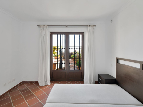 Townhouse for sale in Benahavís