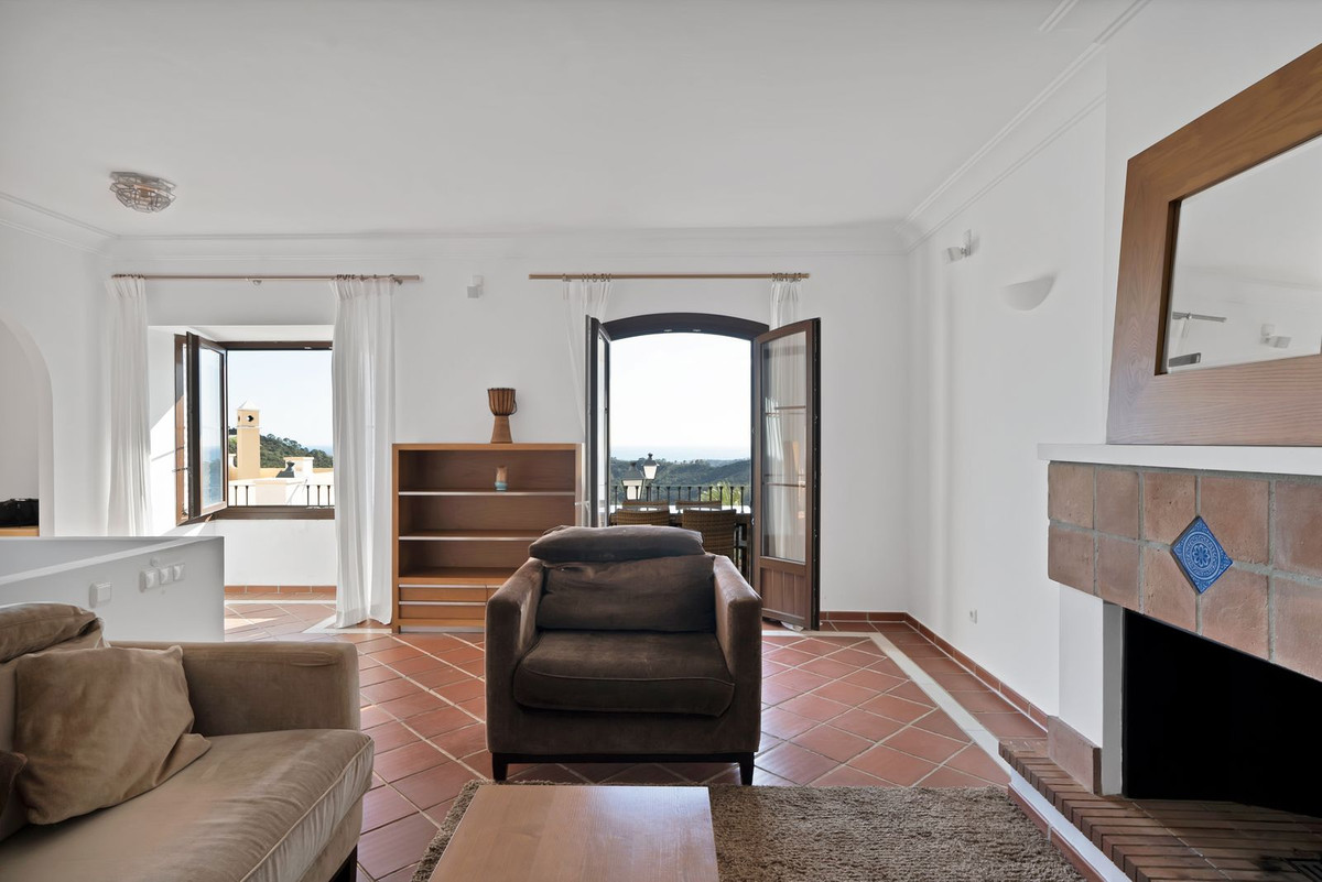 Townhouse for sale in Benahavís