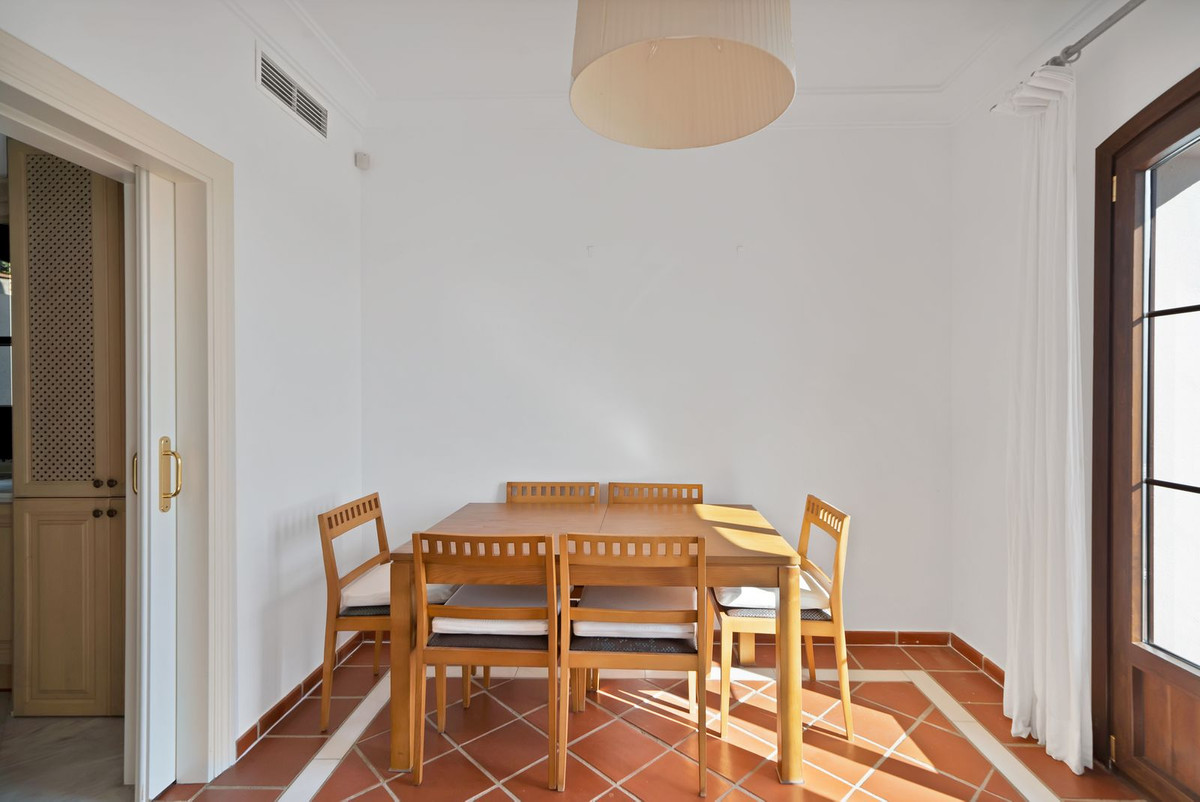 Townhouse for sale in Benahavís