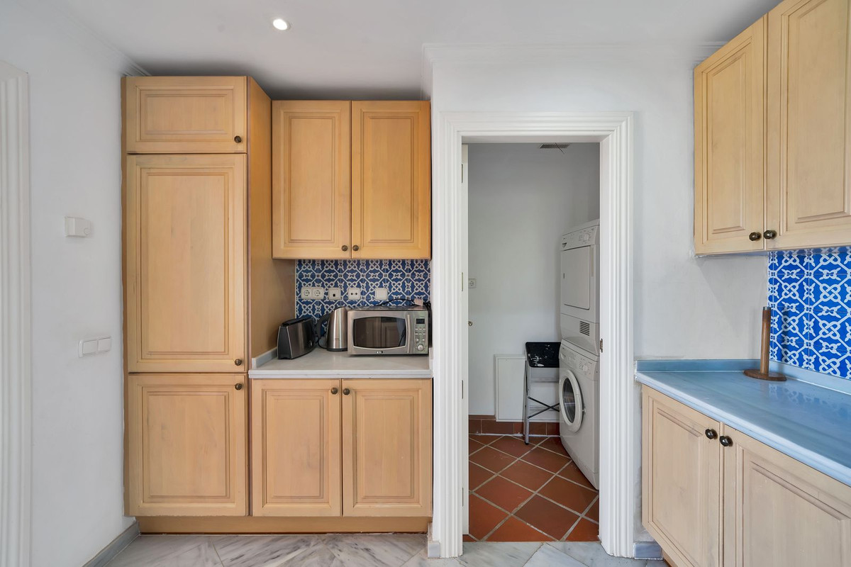 Townhouse for sale in Benahavís