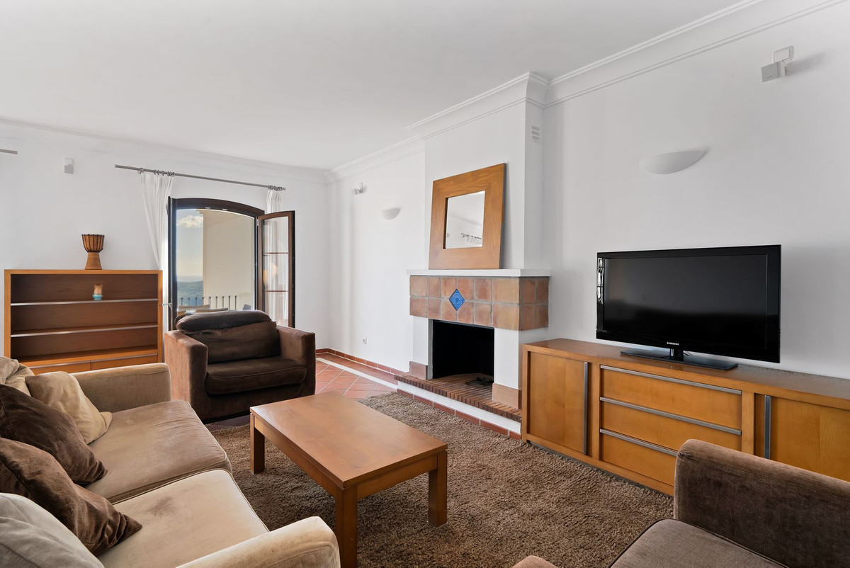 Townhouse for sale in Benahavís