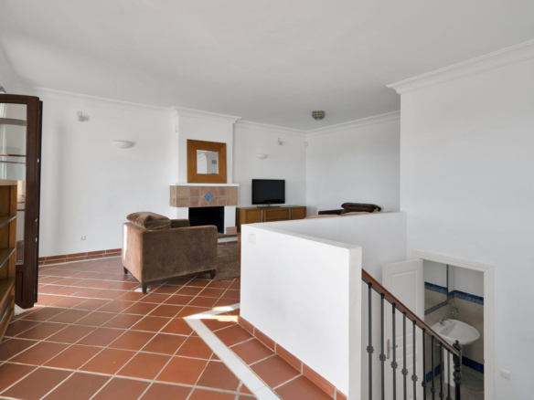 Townhouse for sale in Benahavís