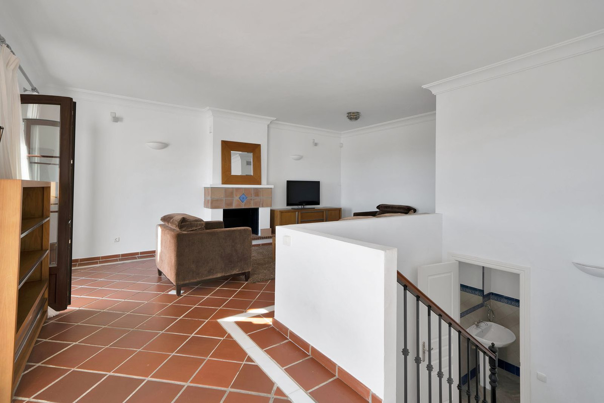 Townhouse for sale in Benahavís