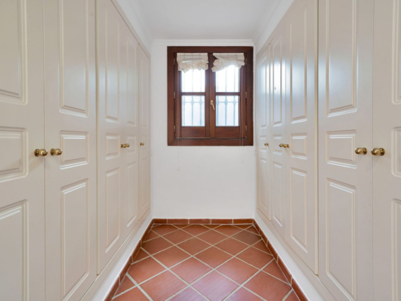 Townhouse for sale in Benahavís