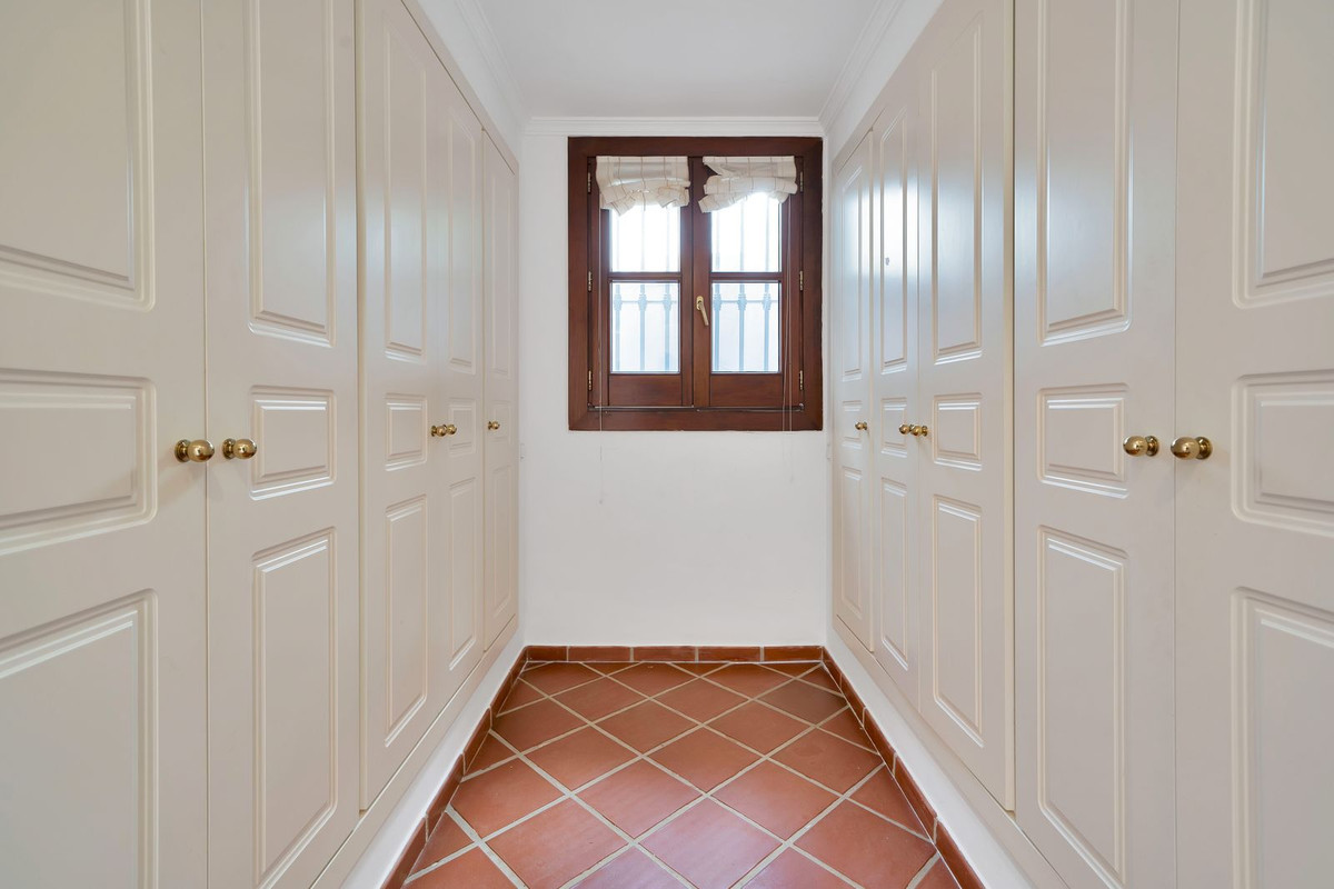 Townhouse for sale in Benahavís