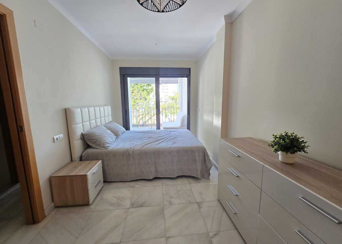 Townhouse for sale in Benalmadena