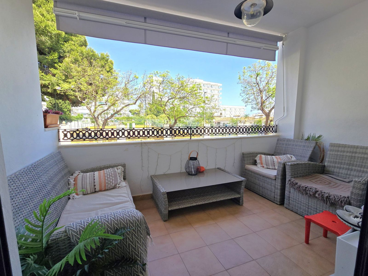 Townhouse for sale in Benalmadena