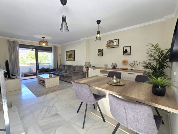 Townhouse for sale in Benalmadena