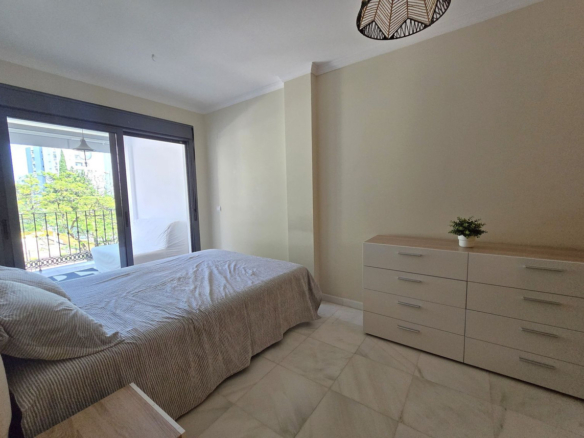 Townhouse for sale in Benalmadena