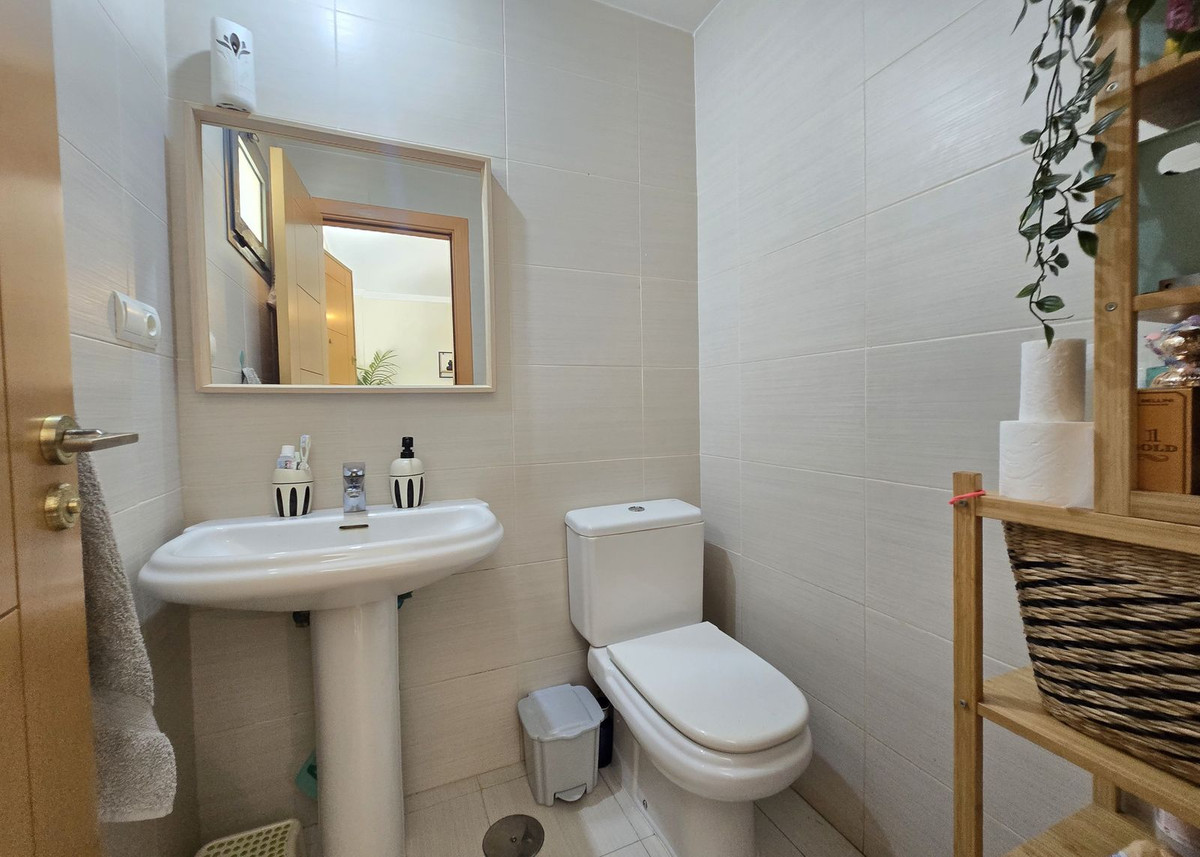 Townhouse for sale in Benalmadena