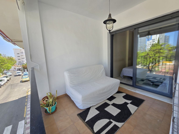 Townhouse for sale in Benalmadena