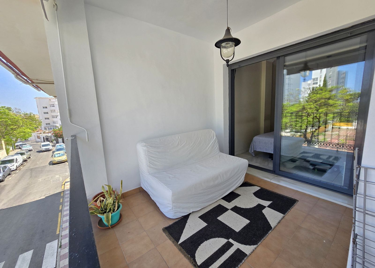 Townhouse for sale in Benalmadena