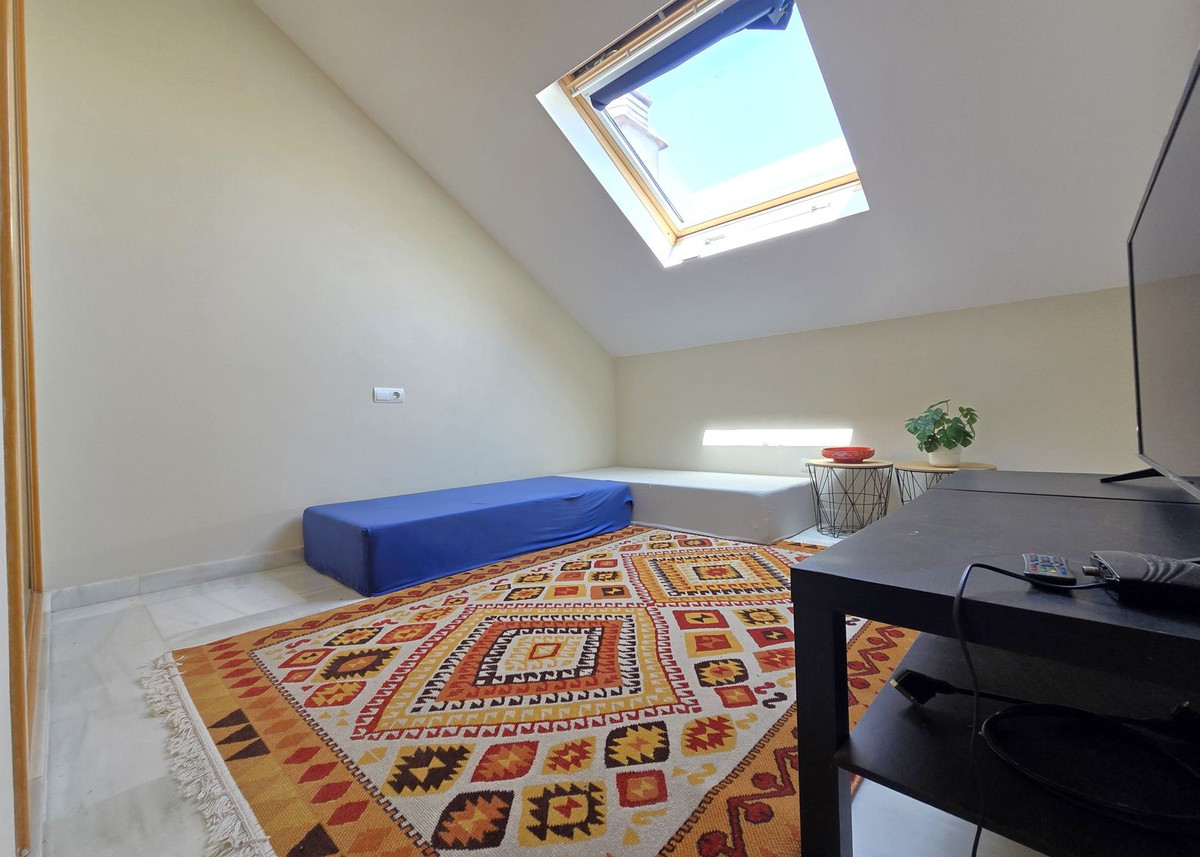 Townhouse for sale in Benalmadena