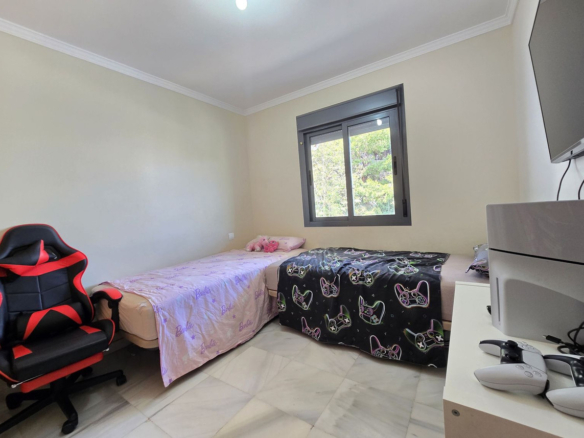 Townhouse for sale in Benalmadena