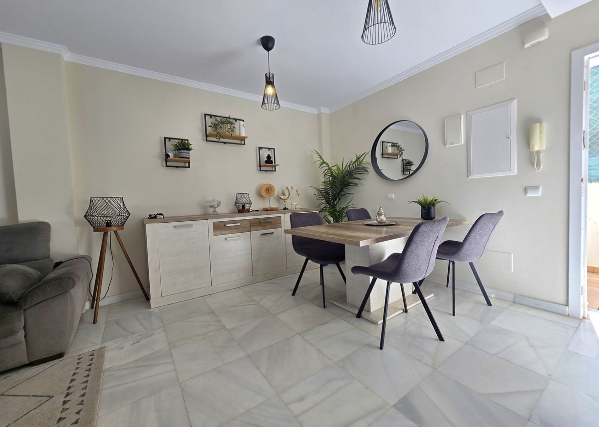 Townhouse for sale in Benalmadena