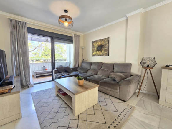 Townhouse for sale in Benalmadena