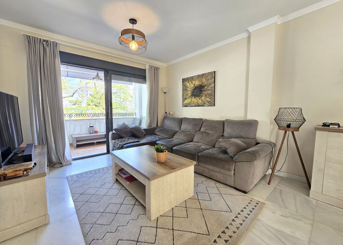 Townhouse for sale in Benalmadena
